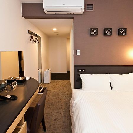 Sotetsu Fresa Inn Nihombashi-Ningyocho Tokyo Dış mekan fotoğraf