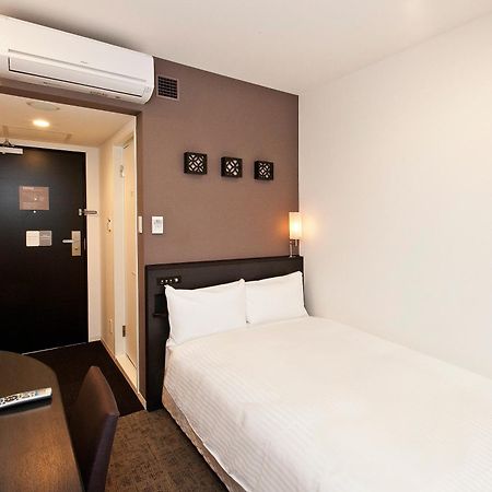 Sotetsu Fresa Inn Nihombashi-Ningyocho Tokyo Dış mekan fotoğraf