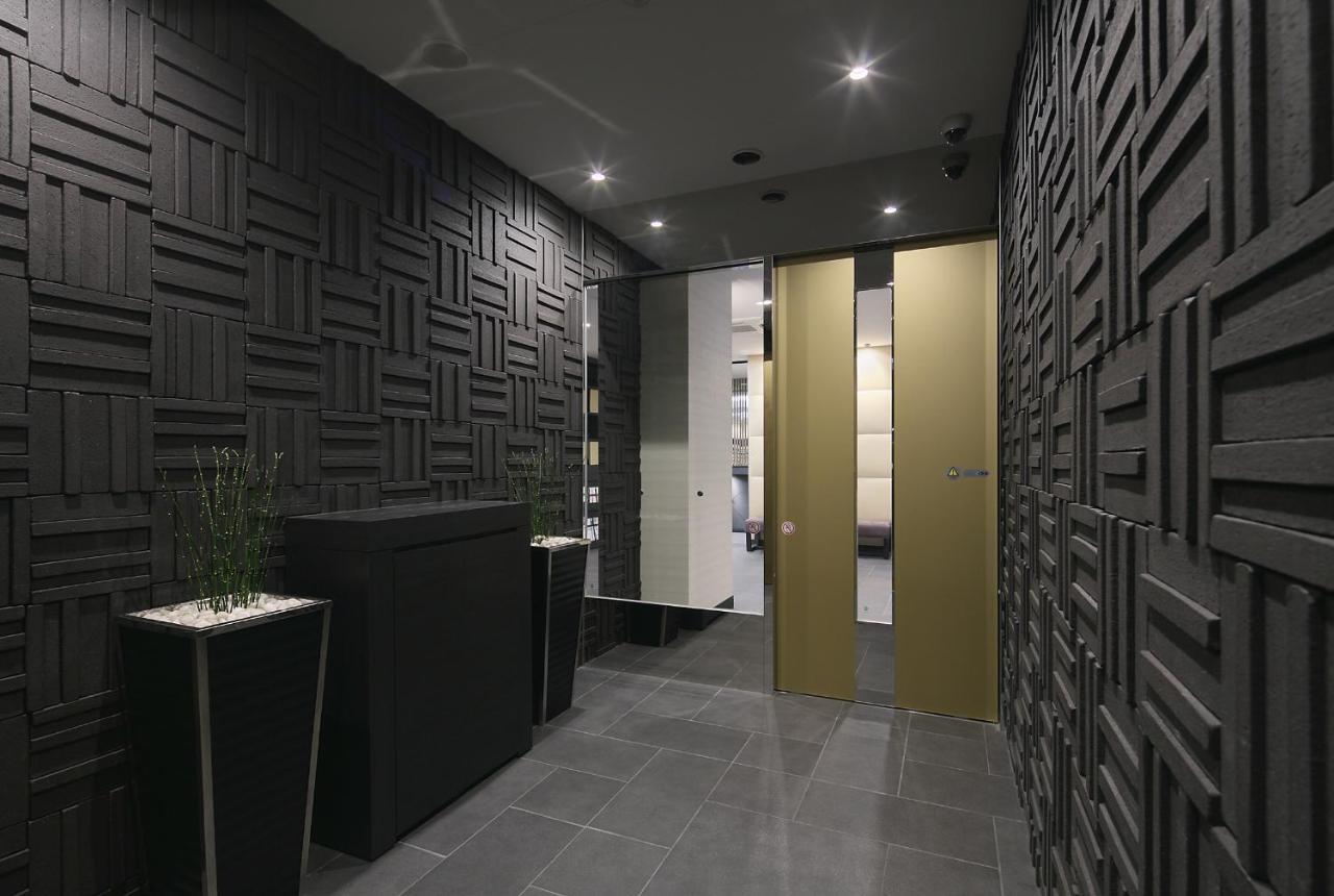 Sotetsu Fresa Inn Nihombashi-Ningyocho Tokyo Dış mekan fotoğraf