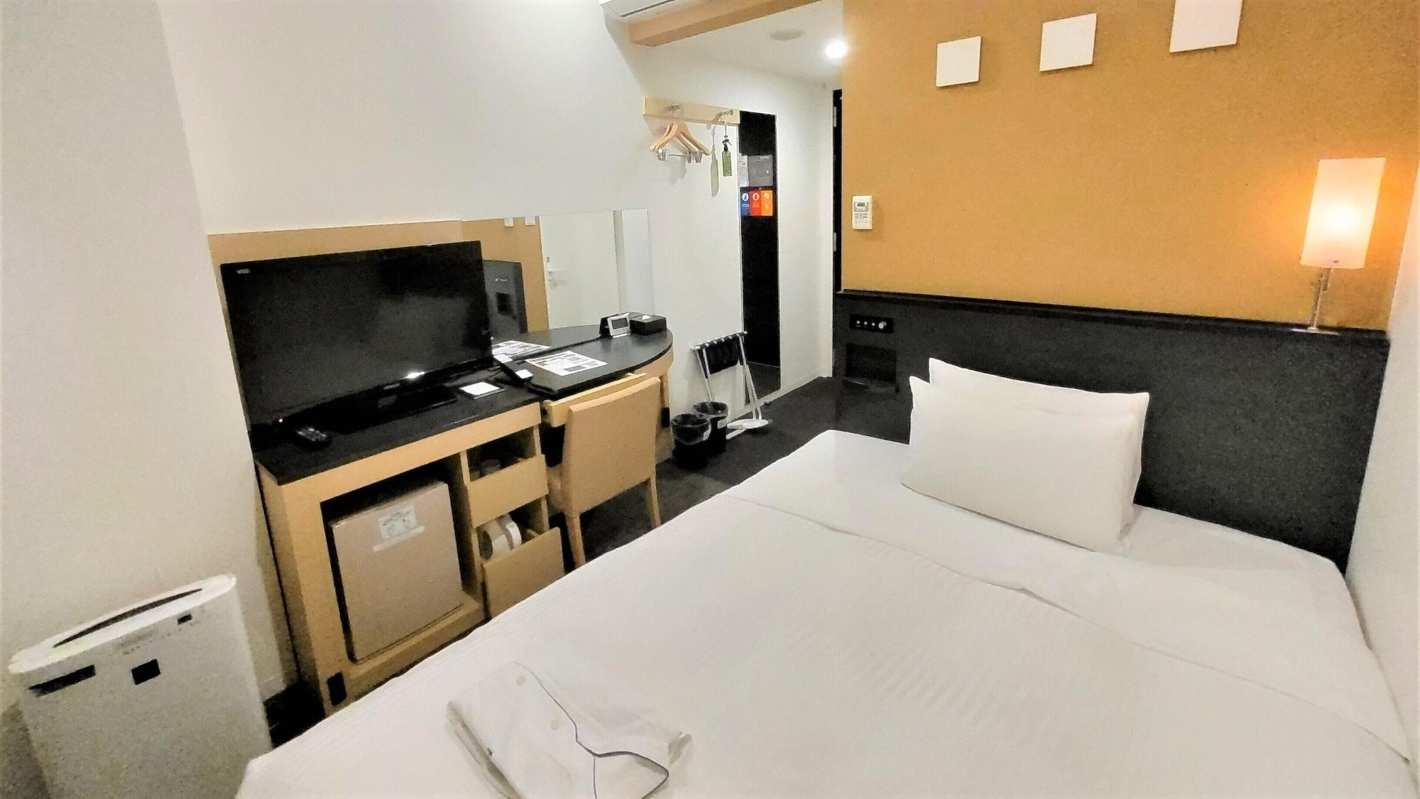 Sotetsu Fresa Inn Nihombashi-Ningyocho Tokyo Dış mekan fotoğraf