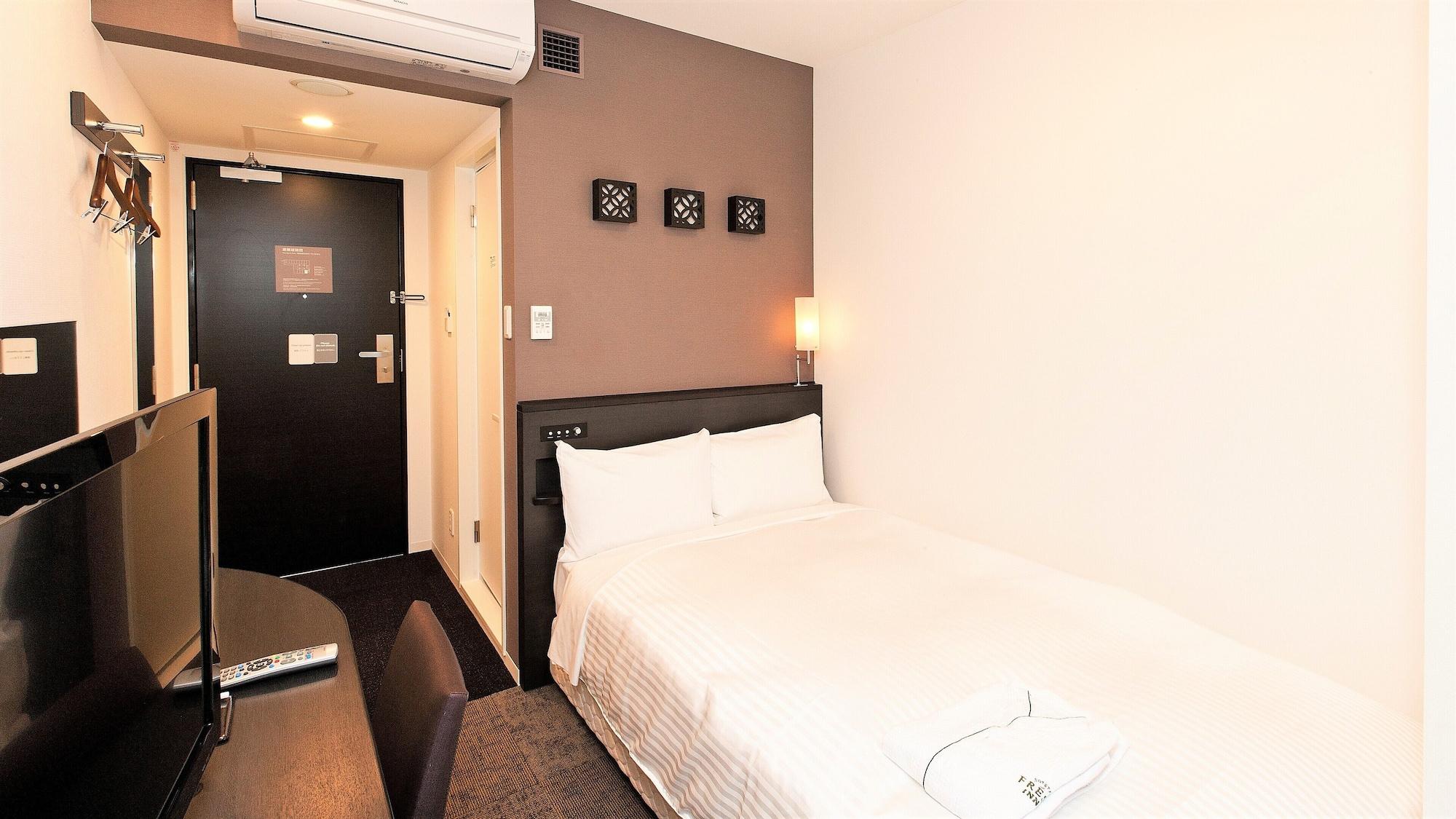 Sotetsu Fresa Inn Nihombashi-Ningyocho Tokyo Dış mekan fotoğraf