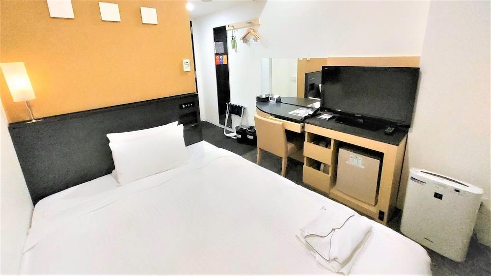 Sotetsu Fresa Inn Nihombashi-Ningyocho Tokyo Dış mekan fotoğraf