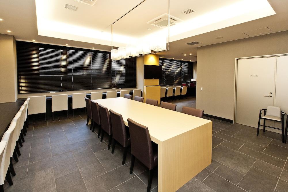 Sotetsu Fresa Inn Nihombashi-Ningyocho Tokyo Dış mekan fotoğraf