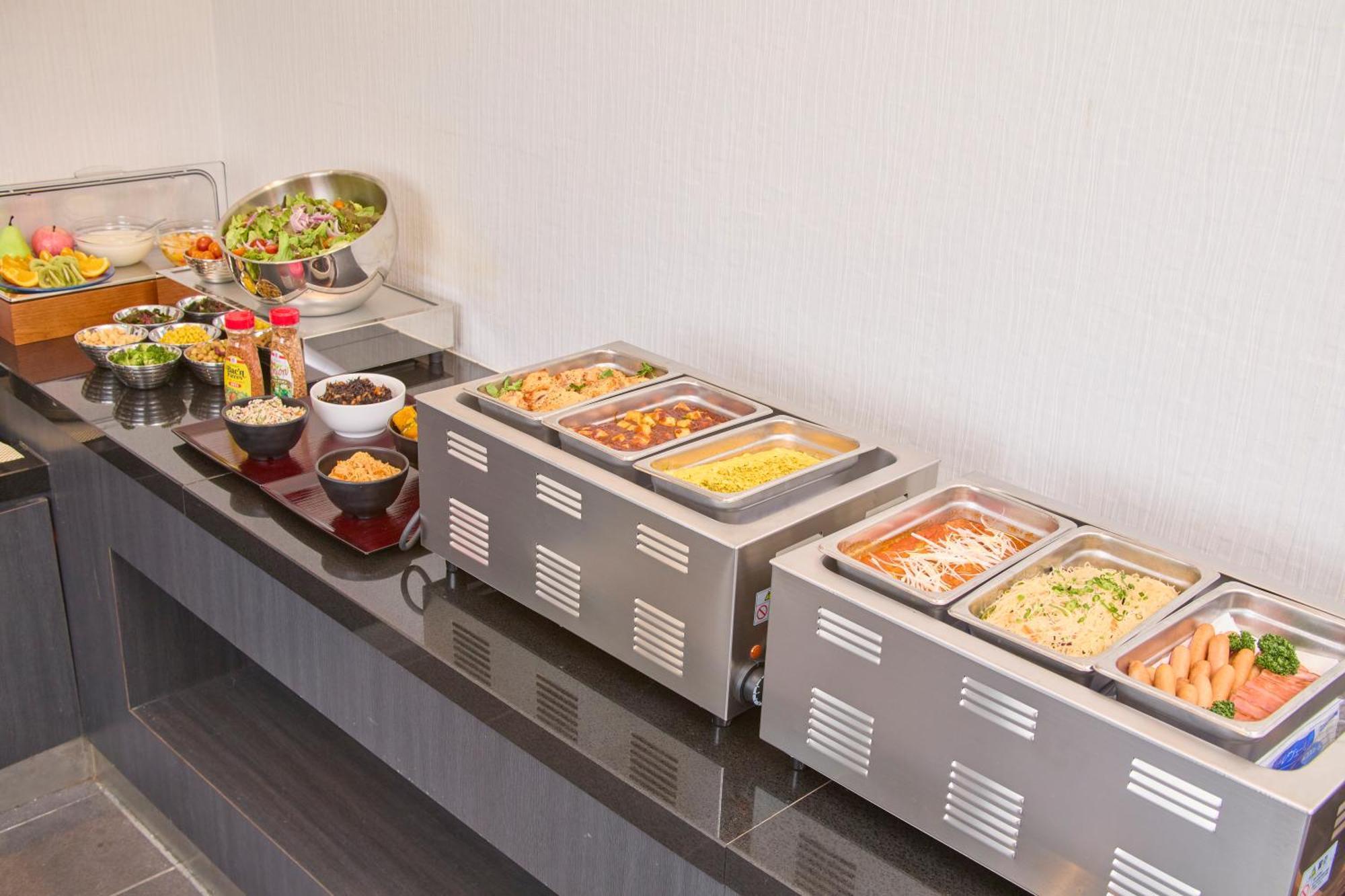 Sotetsu Fresa Inn Nihombashi-Ningyocho Tokyo Dış mekan fotoğraf