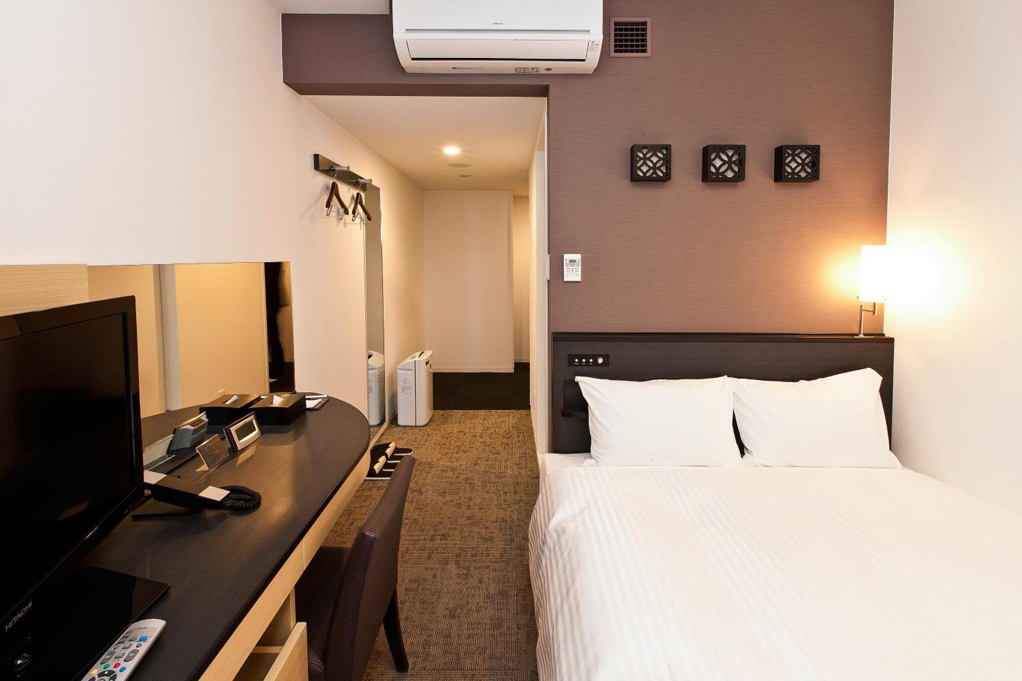 Sotetsu Fresa Inn Nihombashi-Ningyocho Tokyo Dış mekan fotoğraf