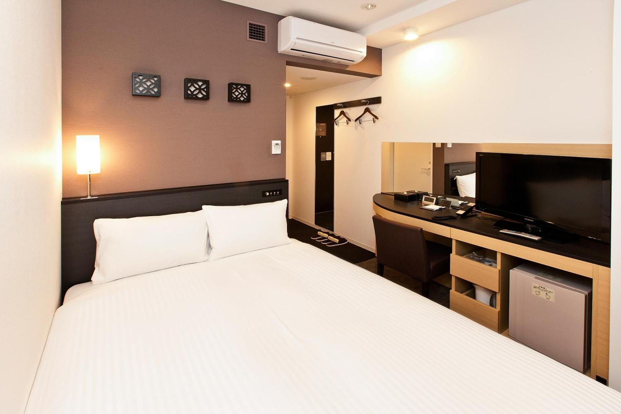 Sotetsu Fresa Inn Nihombashi-Ningyocho Tokyo Dış mekan fotoğraf
