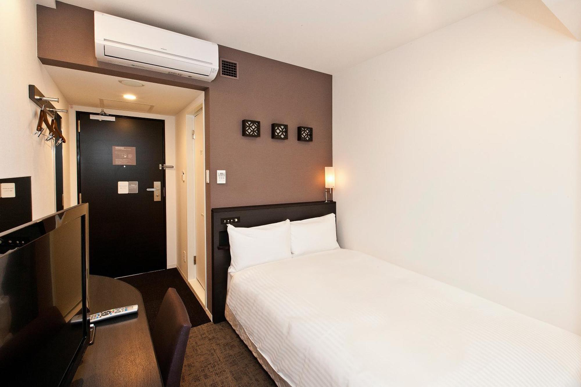 Sotetsu Fresa Inn Nihombashi-Ningyocho Tokyo Dış mekan fotoğraf