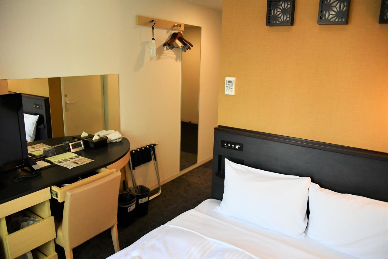 Sotetsu Fresa Inn Nihombashi-Ningyocho Tokyo Dış mekan fotoğraf