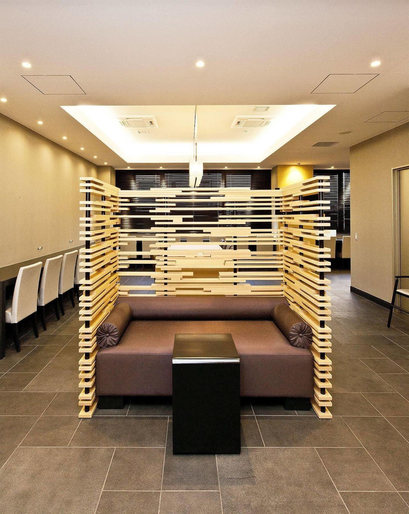 Sotetsu Fresa Inn Nihombashi-Ningyocho Tokyo Dış mekan fotoğraf