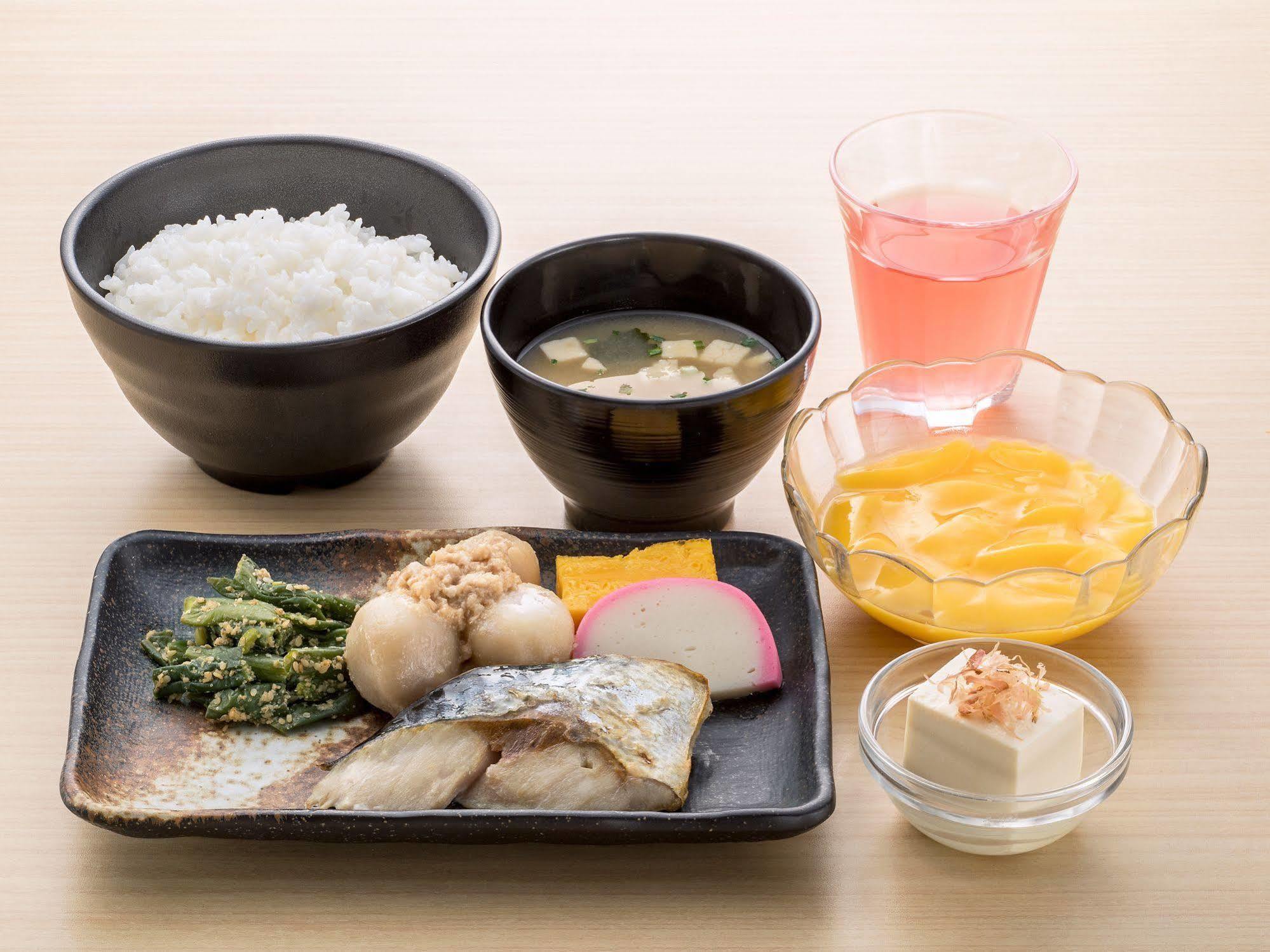 Sotetsu Fresa Inn Nihombashi-Ningyocho Tokyo Dış mekan fotoğraf