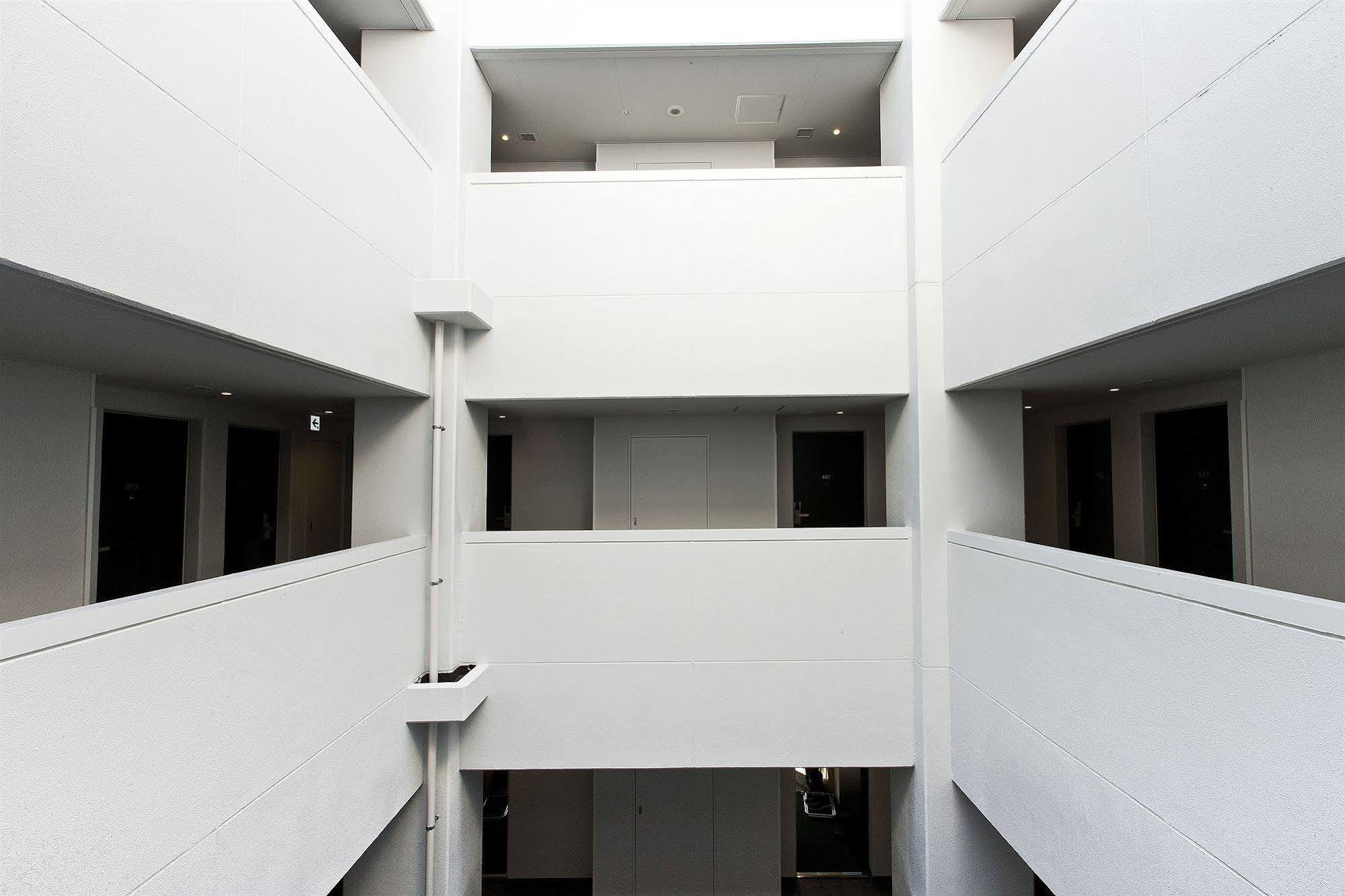 Sotetsu Fresa Inn Nihombashi-Ningyocho Tokyo Dış mekan fotoğraf