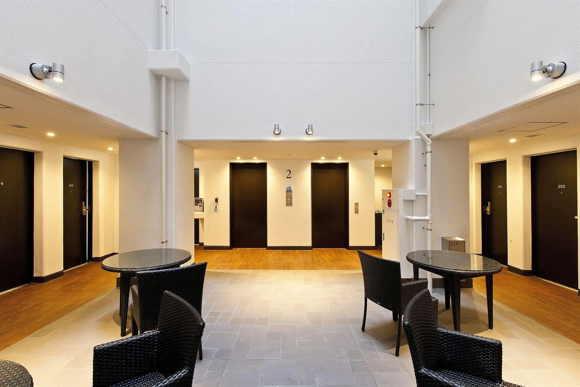 Sotetsu Fresa Inn Nihombashi-Ningyocho Tokyo Dış mekan fotoğraf